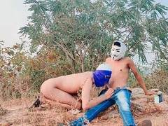 tani muslim gay boy fucks big ass