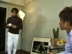 Japanese Twink Sex