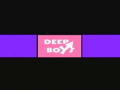 Exotic Asian gay twinks in Crazy dildos/toys, solo male JAV clip