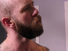 Young Jock Step Son And His Step Dad Have Sex After A Workout