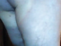 Not Me Vol.9 - Peter K having a nice wank and cum