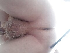 Anal Penetration