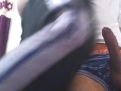 First-ever time i hold Pakistani Driver Meaty stiffy he turn down very first but them enjoy