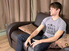 wonderful spermlet Fox hits His Meat