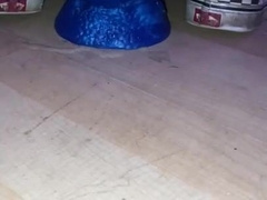 Xl Ika Rips me Open