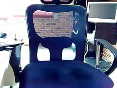 Turkish Webcam Masturbation Show