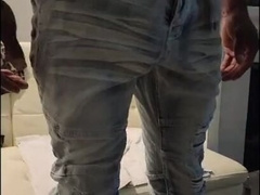 I'M THE H-TOWN MOUTH GOAT !