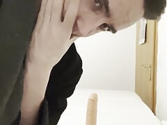 Massage Table Cumshot