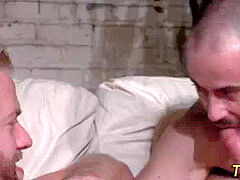 jism doused buff teddy