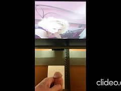 4 times in 24 hours cumshot