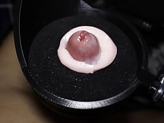 Try not to cum with this miracle machine for a penis without hands! The best masturbator in the world!