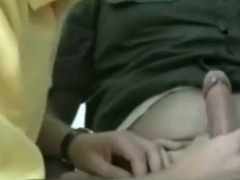 Daddy And Man On Cam 3