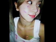 TWICE Chaeyoung Cum Tribute 17