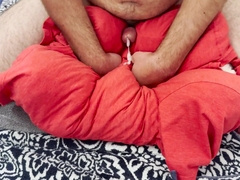 [Point of view] Up Close and Intimate Farts