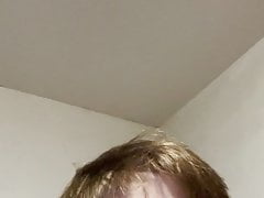 White Sissy Addicted to BBC