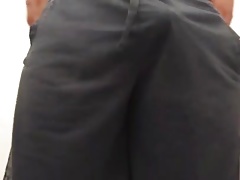 Horny time