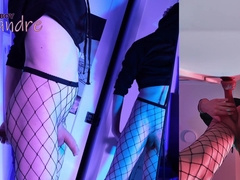 Femboy Pleasure Himself... 4k
