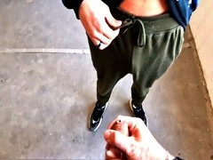 Construction workers, gay femboy, boys twinks