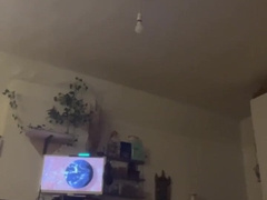 Lextalon - when you get insane in front of your roomy