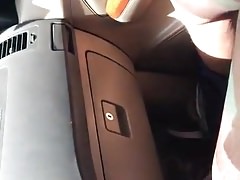 chubs car jerk