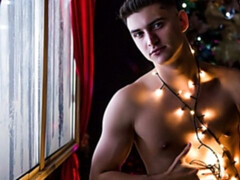 Amazing trailer celebrating CockyBoys and its hot content