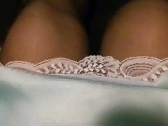 soutient gorge et faux sein chemises de nuit  fond de robe