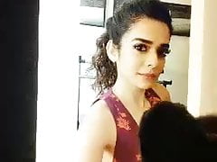 Fav cute mithila palkar hot cock tribute - thick cock
