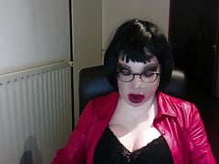 Tekma Mask slut