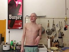 TWINK IS ALWAYS HUNGRY FOR RAW COCK