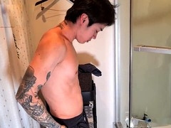 Japanese, gay naked, japanese gay massage
