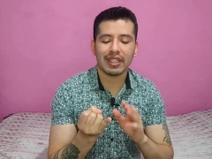 My 23cm pecker coming in the backsides of my godfather and his Colombian ual story