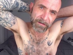 Worship Daddy's Big Cock