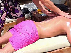 legendary homo studio backstage footage