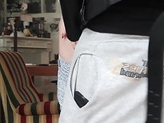 TWINK IS ALWAYS HUNGRY FOR RAW COCK