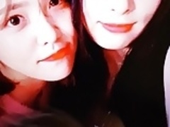 RedVelvet SEULGI & yeri cum tribute