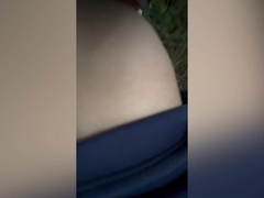 Cruising, solo, forest and lots of fucky-fucky