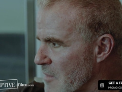 DALE SAVAGE Takes No Sass From Ungrateful Sonny Eric Infatuating - DisruptiveFilms