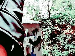 Slutboyben CAM4 Exhibitionist Pornstar III