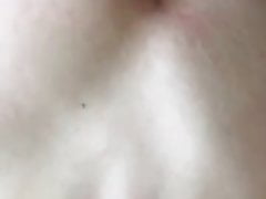 Libanese in my ass