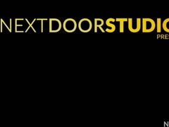 NextDoorStudios - Over The Top Muscke Grizzly Ghastly Gang-Bang