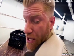 Johnny V - Close Up Hardcore Gay Deep Anal First Time From There, I