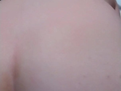 My BIG BLACK COCK made me Cream Colored