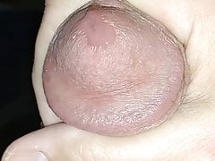Haven't cum in a week