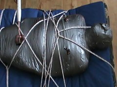 CBT and enjoying at mummified - 2