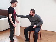 Taavi Paddled OTK