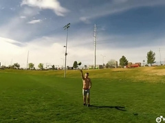 Connor Have Sex With Chase Jackson