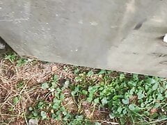 PUBLIC URINATION compilation