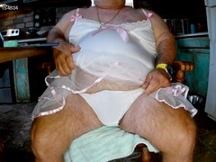 Reusing my stored sperm once more