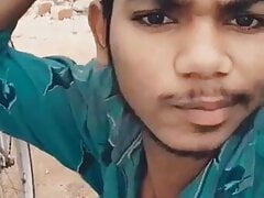 Very smart boy angle boy