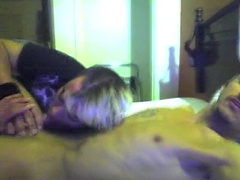 my str8 friend lets me slow suck him while we in hotel room